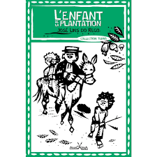 enfant plantation