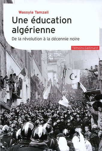 Une education algerienne