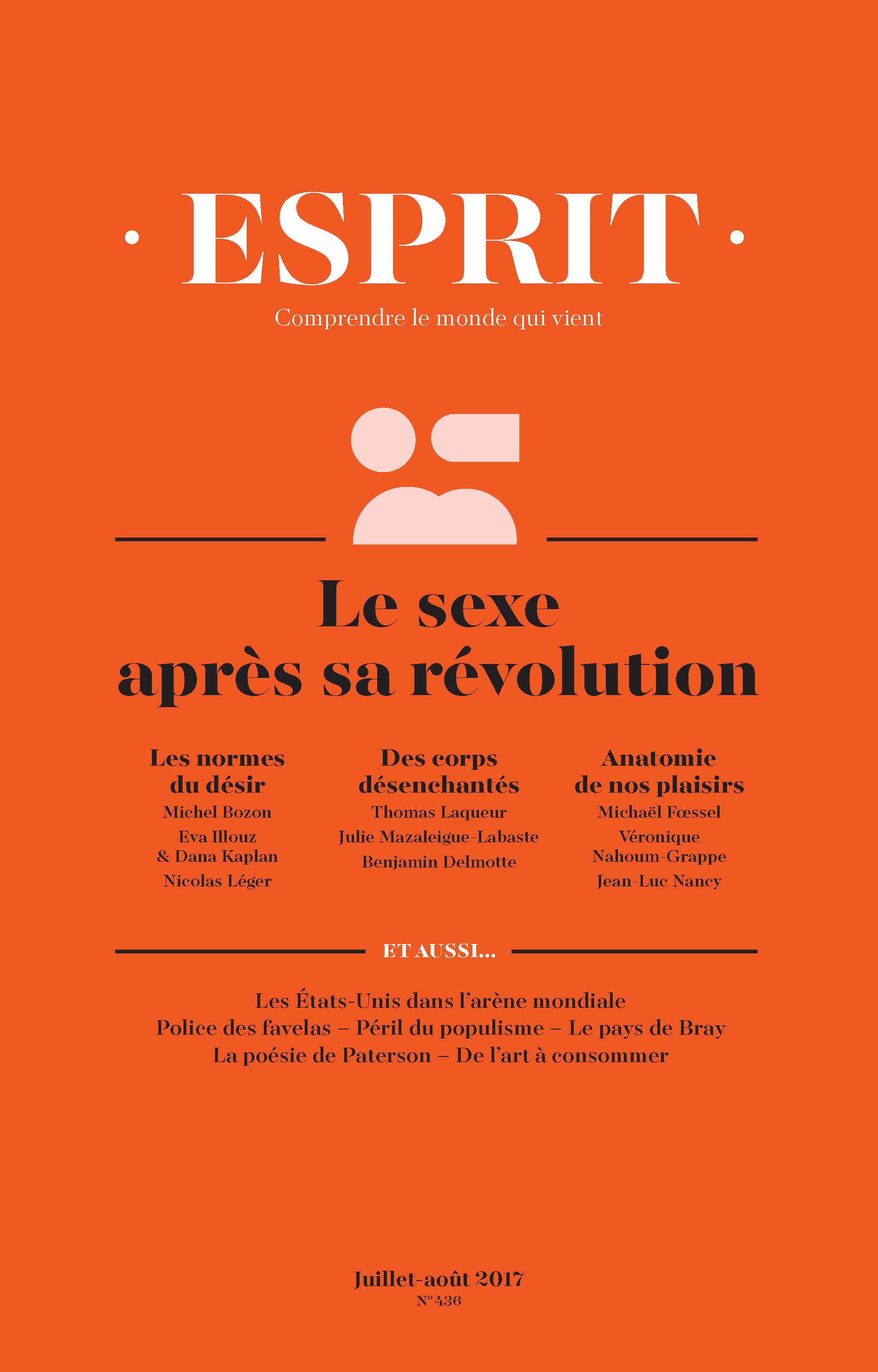 ESprit 2017