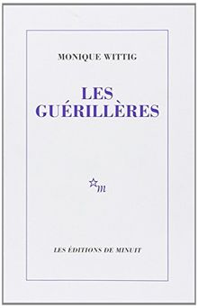 les guerilleres