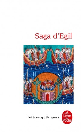 saga dEgil