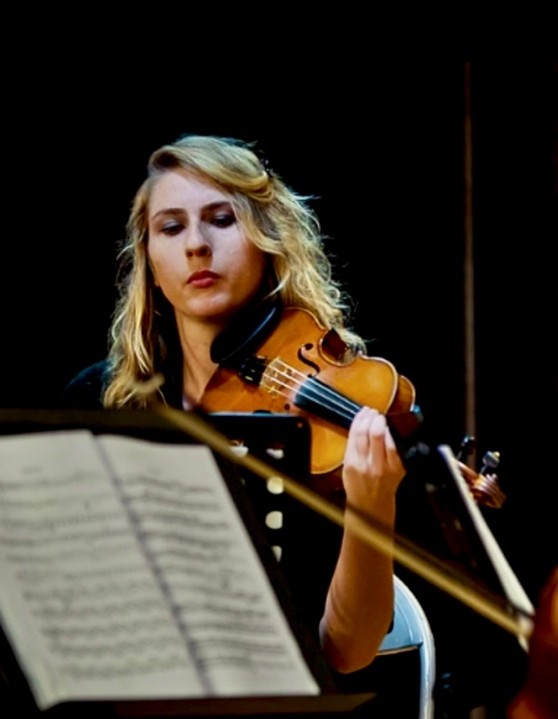 Maria Zientara