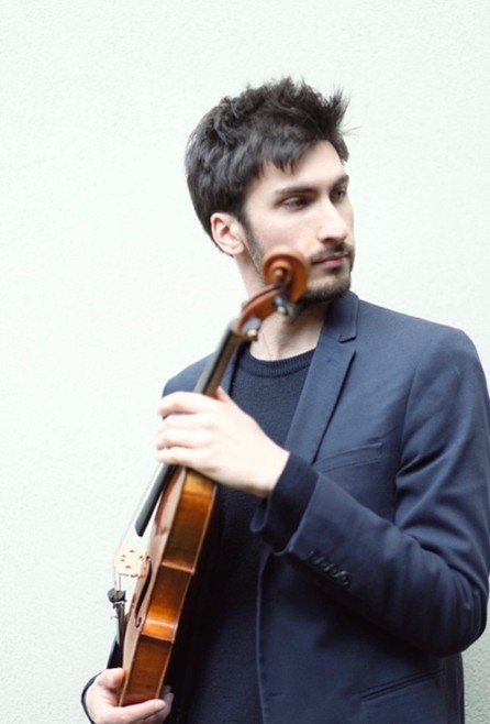 Paul Zientara