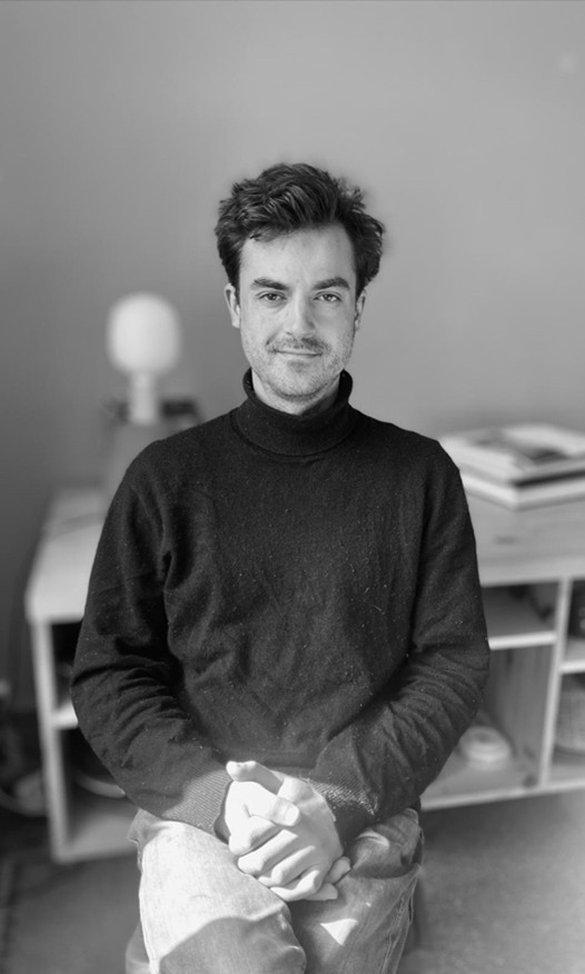 julien levesque