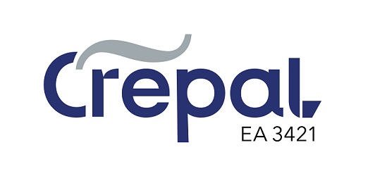 Logo Crepal