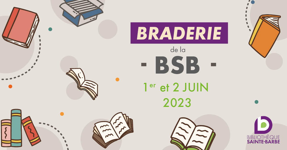 visuel FB TW braderie BSB 2023