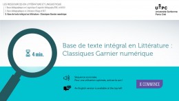 didacticiel-bdd-autoformation-classiques-garnier-uspc