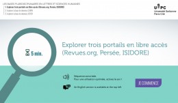 didacticiel-bdd-autoformation-persee-isidore-uspc