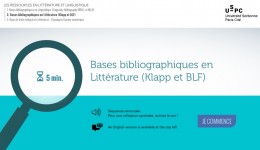 didacticiel-bdd-autoformation-litterature-uspc