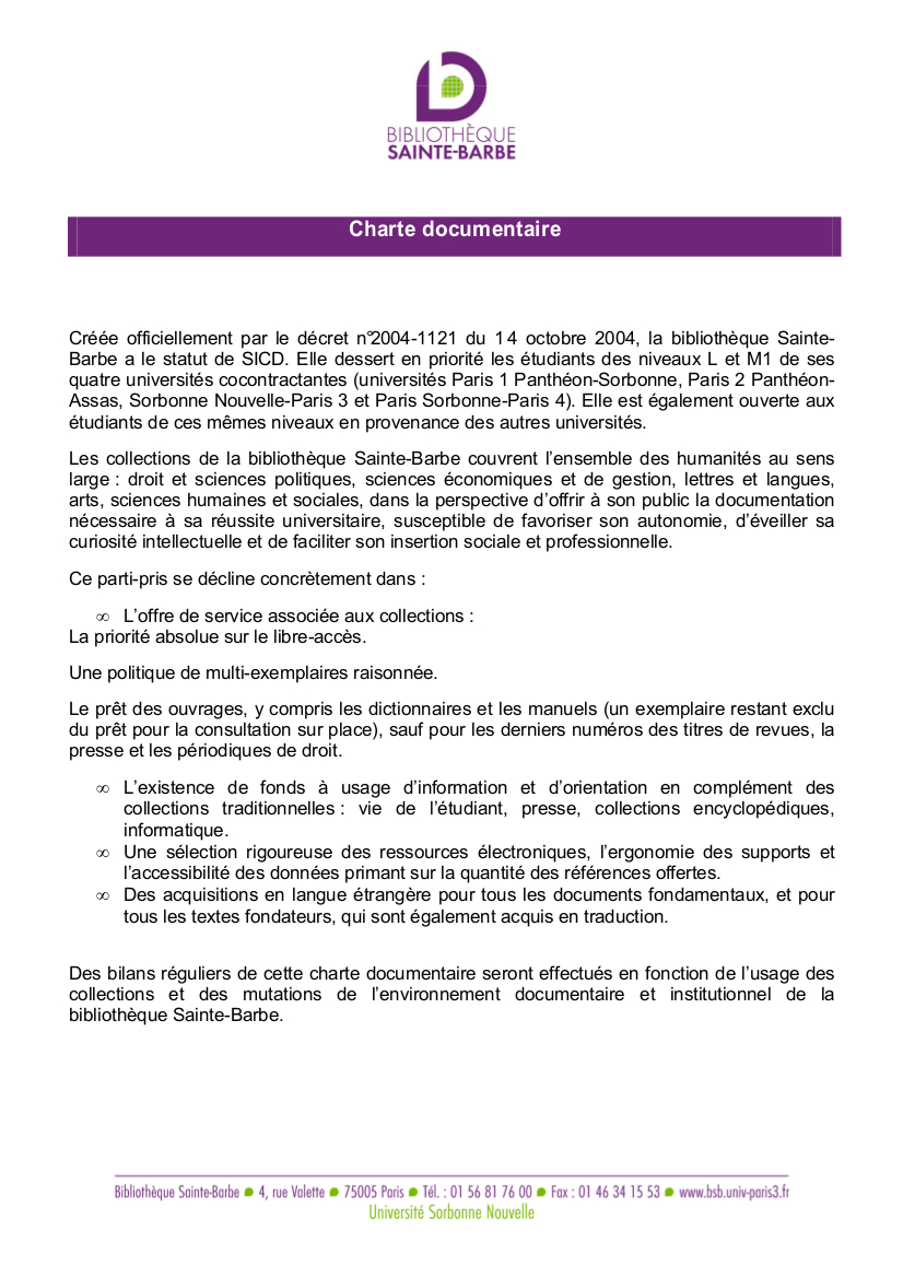 charte_documentaire_2009