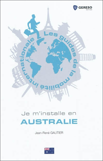 Je m installe en Australie