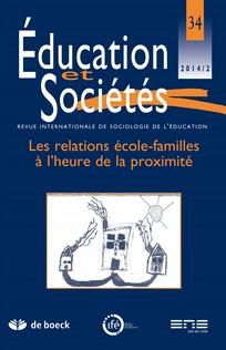 education et societes