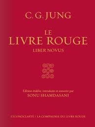 livre rouge Jung