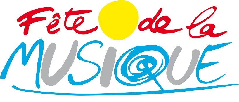 logo fête de la musique