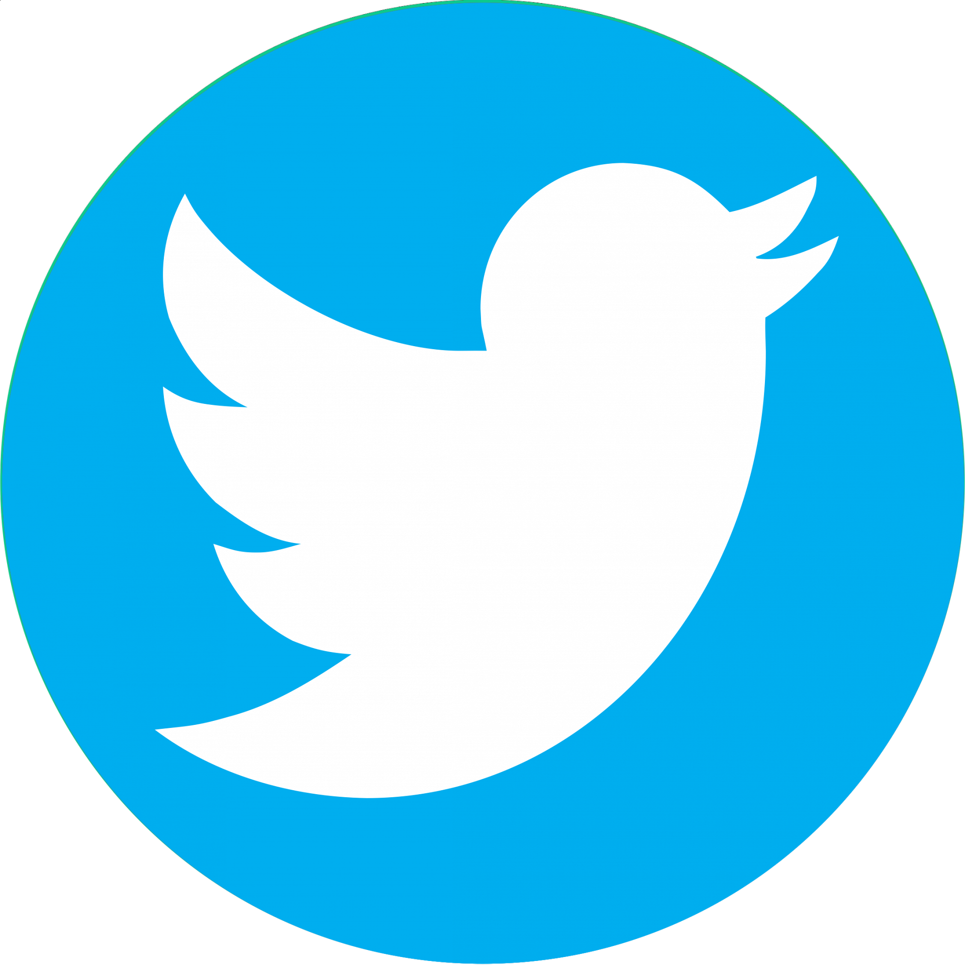 logo Twitter