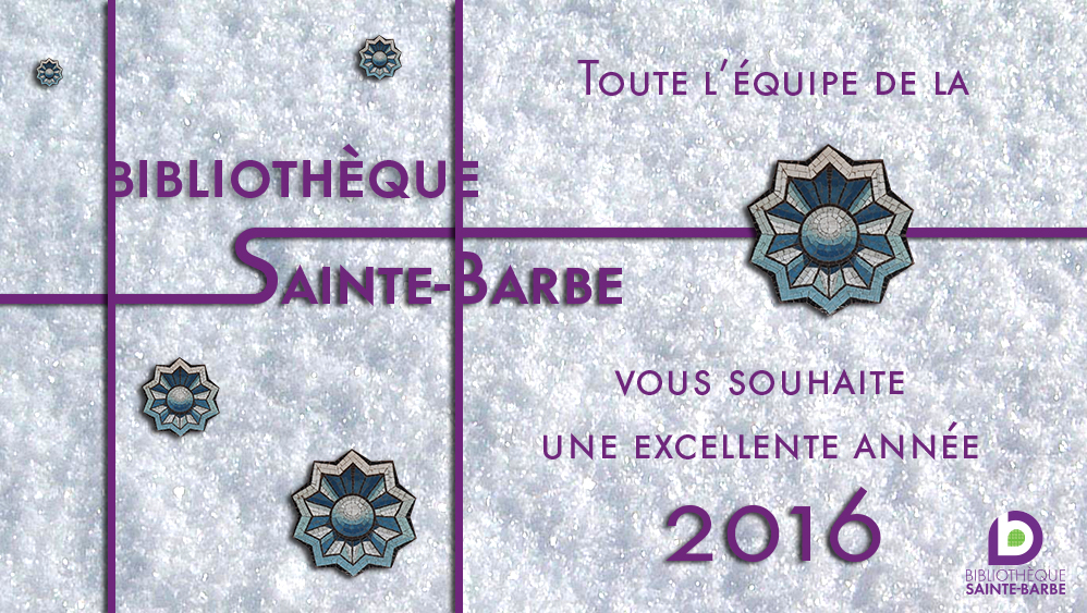 carte de voeux 2016