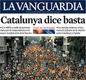 la vanguardia