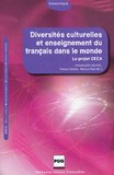 Diversités culturelles et enseignement du français dans le monde