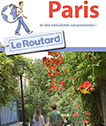 Guide du Routard Paris vignette
