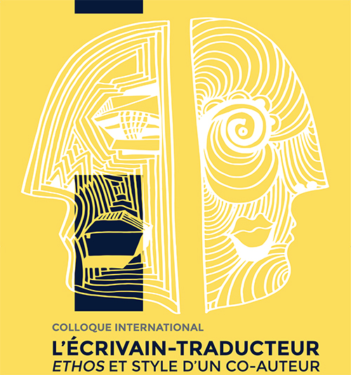 colloque lecrivain traducteur 