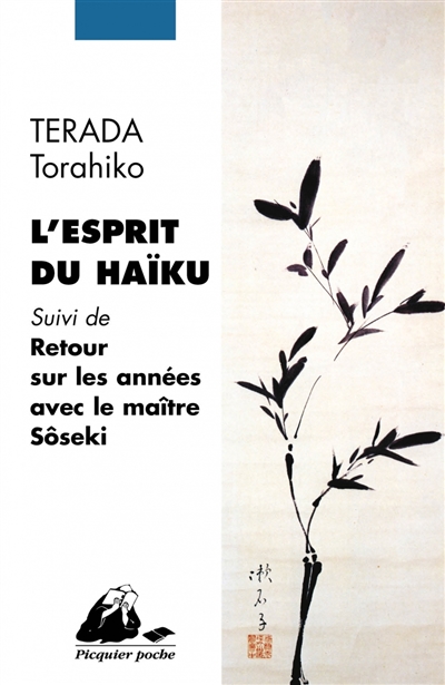 L esprit du haiku