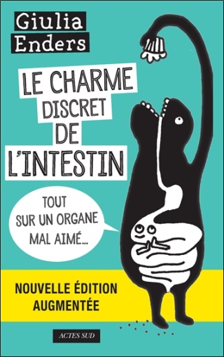 Le charme discret de l intestin