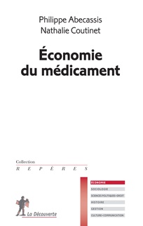 economie du medicament