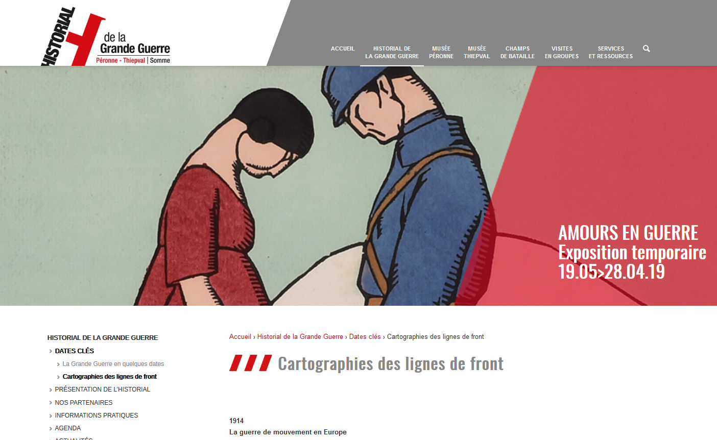 ressources numerique histoire