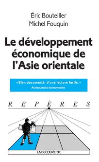 Le développement économique de lAsie orientale