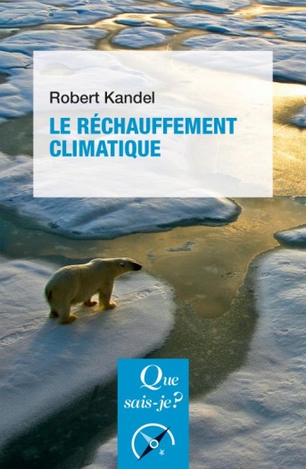 Le réchauffement climatique