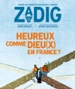 couverture Zadig