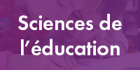 vignette sciences de l'éducation