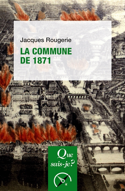 couv La Commune Rougerie BSB