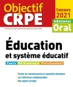 nouveautes sciences de l education vignette