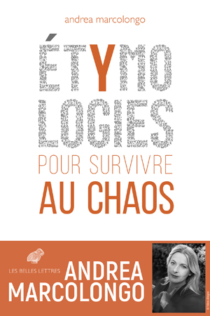 Scholarvox Etymologies pour survivre au chaos BSB