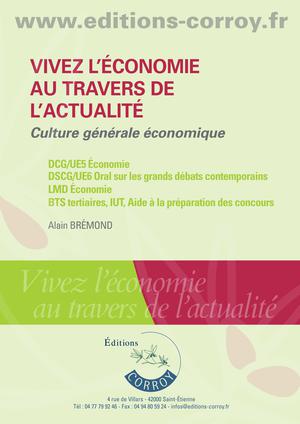 Scholarvox Vivez l economie au travers de l actualite BSB