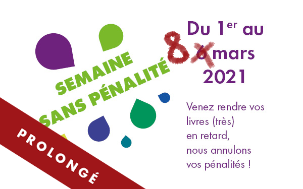 visuel semaine sans penalites prolongee BSB