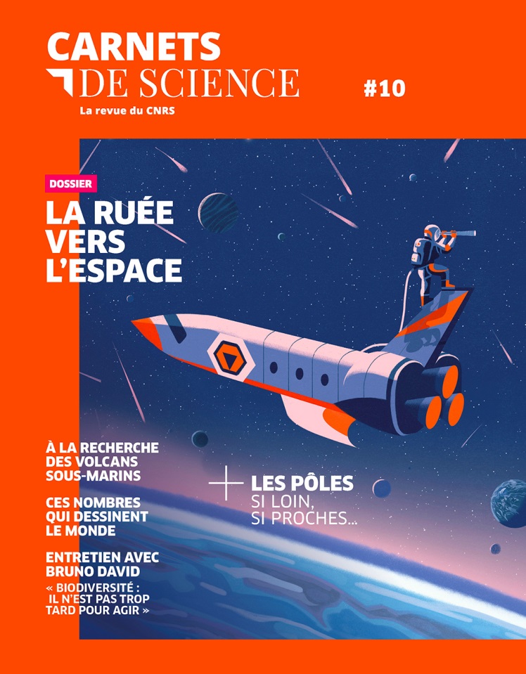 Carnets de science