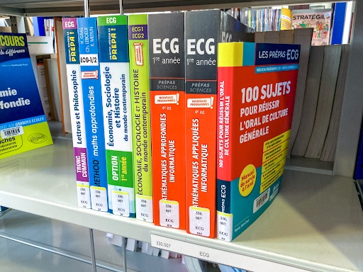 ECG ECT BSB2021