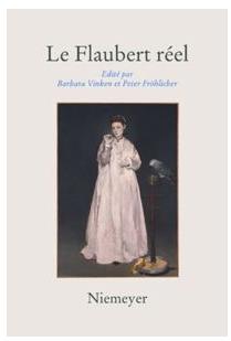 Le Flaubert réel