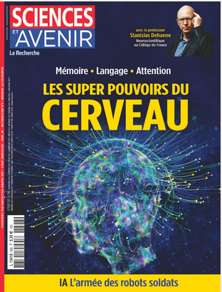 Sciences et avenir