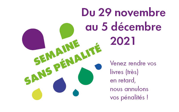 visuel semaine sans penalite BSB 2021 11
