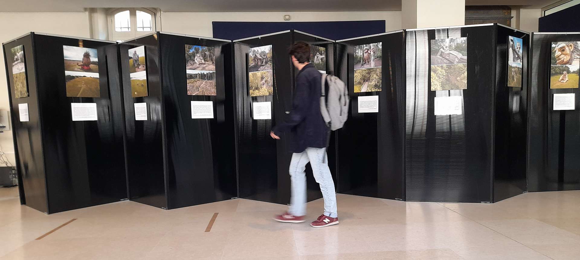 expo 8 milliards de trolls BSB 2022