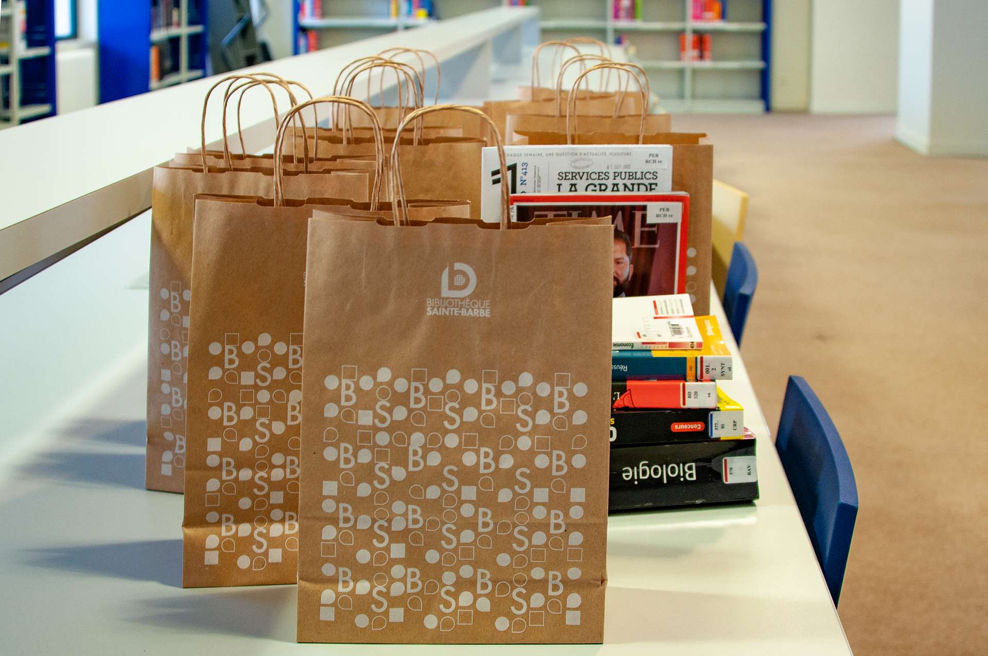 sacs click and collect