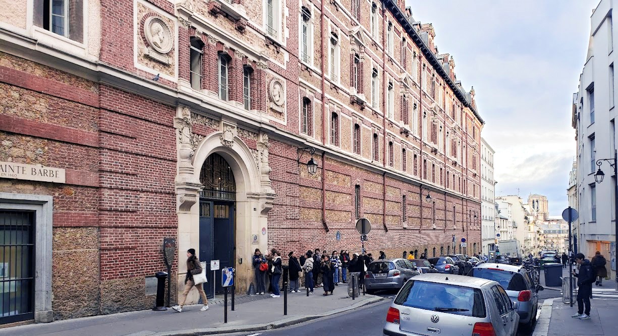facade BSB 2023 edito