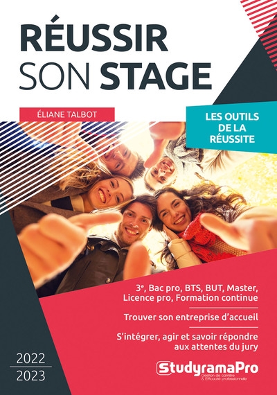 reussir son stage