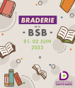 vignette affiche braderie BSB 2023