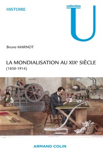 La mondialisation au XIXe siecle