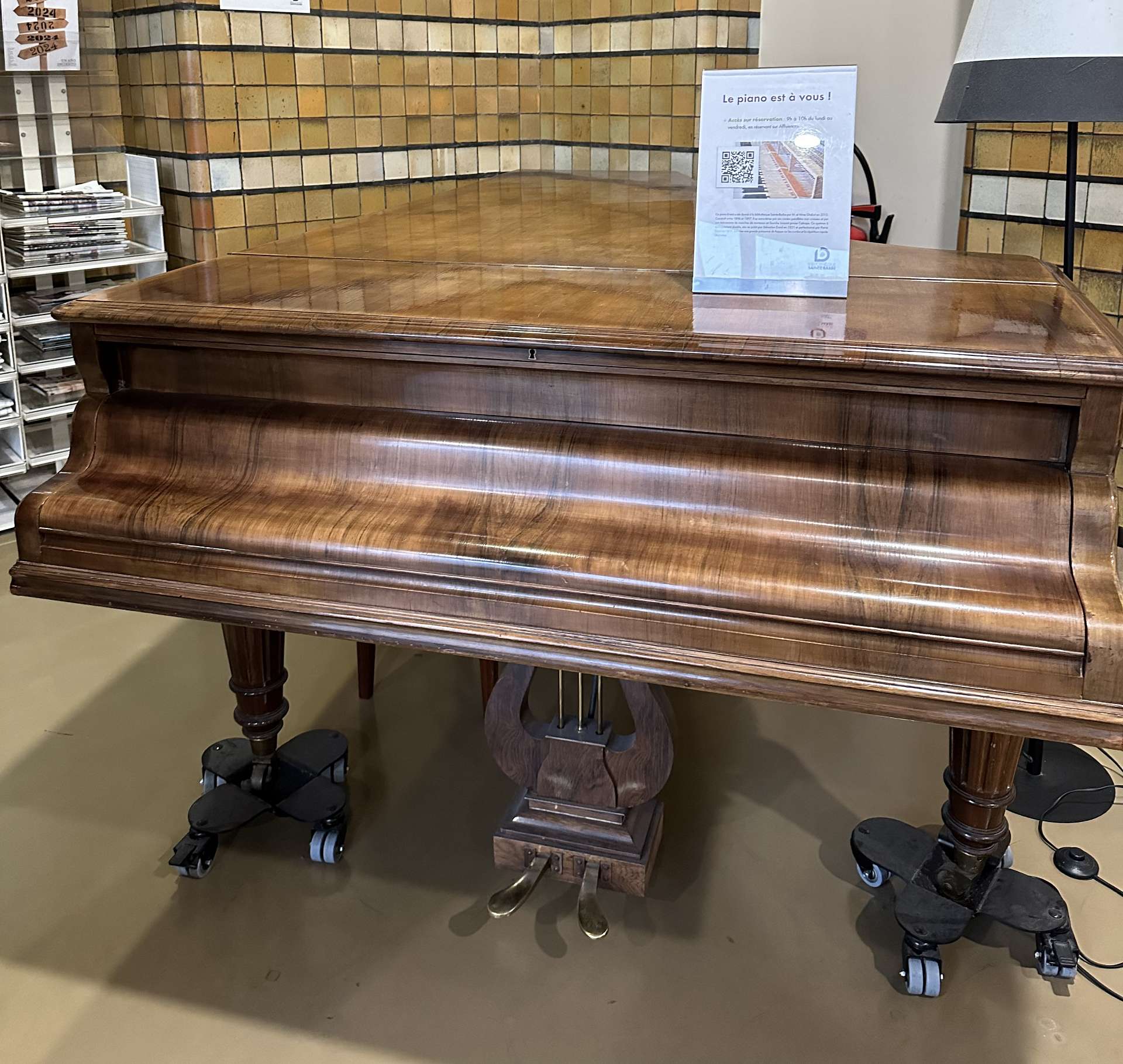 Festival des cultures UNS BSB 2022