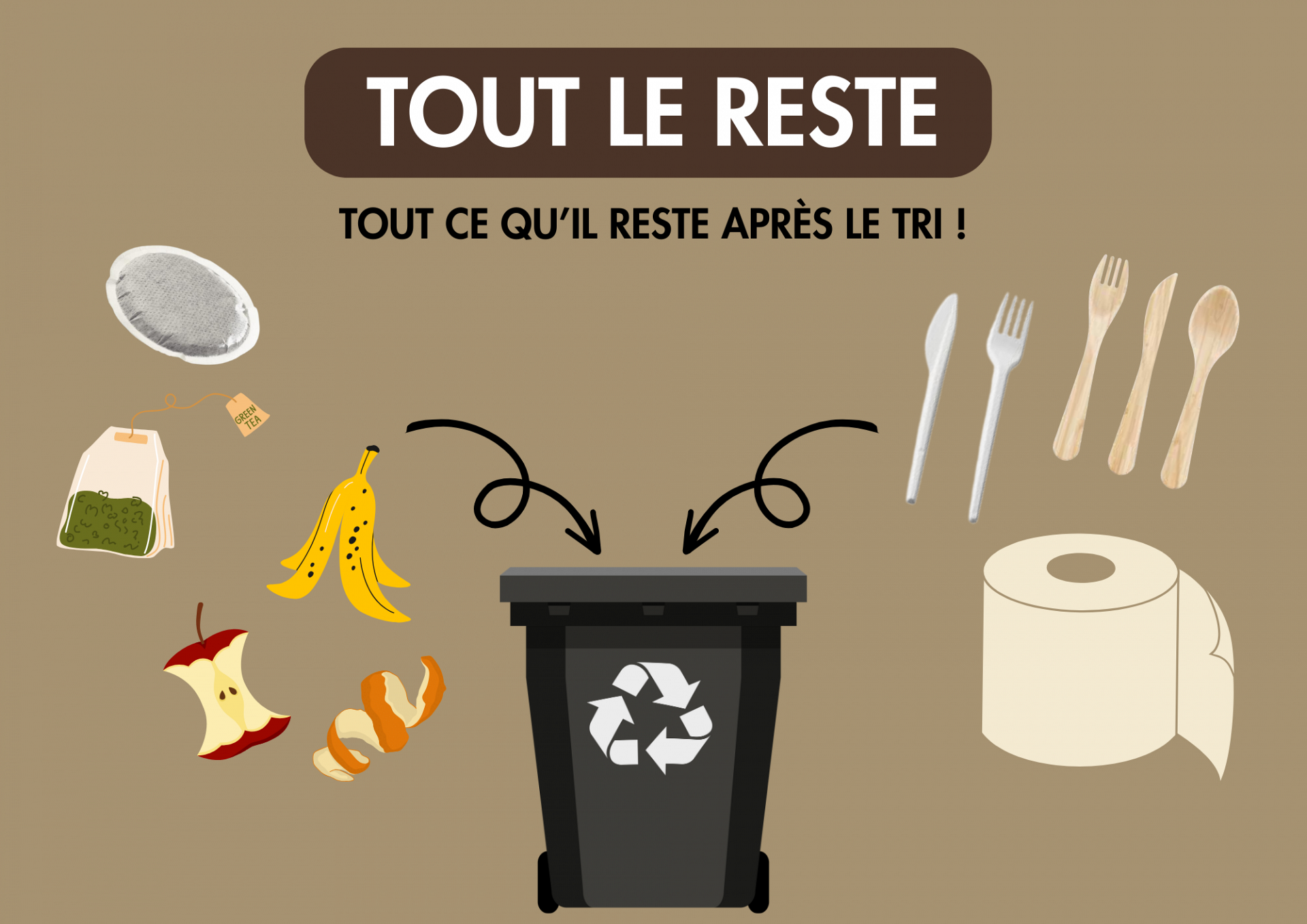 tout venant